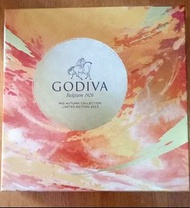 Godiva Mid Autumn Assortrd Chocolate 16 pcs