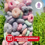getas manis semut 200gr donat lonjong gembos nyes snack jadul enak