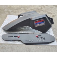 3 IN 1 HUGGER AIRBALDE NEW PNP PACKAGE 3 BOLT GEN 1 GEN 2 BEAT 2020-2025 STREETdeluxe PLUS COVER DV1