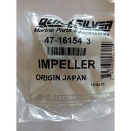 (47-161543)(369-65021-1) Impeller Mercury Tohatsu Mariner 3.3HP 5HP
