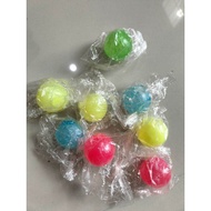 Squishy Toy Ball model Clear Squeeze anti stress