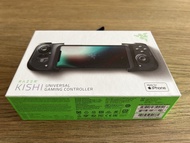 Razer Kishi Universal Gaming Controller for iPhone