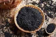 Habbatusauda Black Seed/HABBATUS SAUDA 1kg Black Cumin Seed black seeds