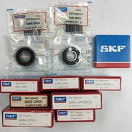 Bicycle Frame Pivot Bearing Multiple Sizes 608 6000 6001 6002 6003 6004 6203 6800 6801 6802 6803 680