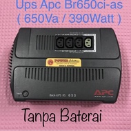 Ups APC BX625CI-MS WITHOUT BATTERY, UPS APC 625VA WITHOUT BATTERY Most Wholesale