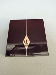 Charlotte Tilbury Pillow Talk 眼影盤
