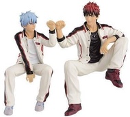 Kurokos Basketball Kuroko And Kagami Figure