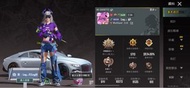 （價錢可以再傾）PUBG mobile 帳號遊戲時間6年（戰神，木乃伊，刺頭丶