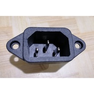 1 PC AC Power Socket Plug Appliance Power Plug Socket