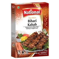 National Bihari Kabab, Recipe Mix, 42g