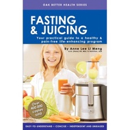 Fasting & Juicing (Paperback)