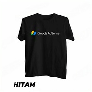 Tshirt Tops Adult Men's Fashion T-shirts google Adsense youtube distro t-shirts 100% soft cotton com