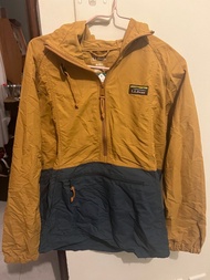 日本LL Bean 戶外外套 outdoor