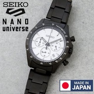 🇯🇵日本製 SEIKO x NANO universe  5 SPORTS SZSJ119  別注限定 日本內銷版 日本版 日版 JDM 精工男裝手錶