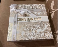 Dior - 杜樂麗聖誕限量包裝禮盒