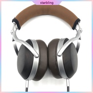 Star Soft Headband Cushion Cloth Headphone Cover Replacement for AH-D5200 D7200 D9200 D7000 Repair P