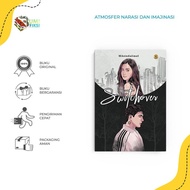 Buku Novel - Switchover - Mikeindialima2 - Black Swan Book - Bumifiksi