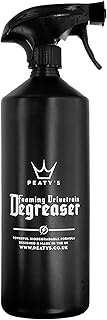 Peaty's Foaming Drivetrain Bike Degreaser (1 Litre)