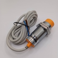 LJ24A3-10-Z/BY LJ24A3-10-Z/BY SENSOR Steel