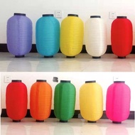 [Japanese Lantern] Japanese Lantern Winter Melon Lantern Korean Style Advertising Brushed Sushi Rest