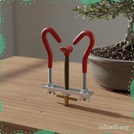 [ColaxiefMY] Miniature Tree Styling Wrench Reusable Miniature Tree Branch Bender Non Slip Grip Tree 