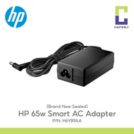 [Brand New] HP 65W Smart AC Adapter / P/N:H6Y89AA / Brand New Sealed With Box