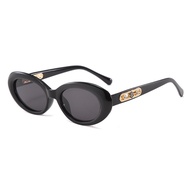 Sunglasses Aviator Goggle Polarized Women Sunglasses