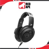 Sennheiser HD490 PRO Series Open-Back Headphones: Studio-Grade Sound DearVR MIX-SE Plugin Headphone 