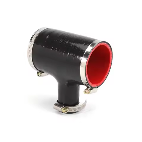Air Hose Pipe Intake Hose For Engine A6420908237 6420908237 For W203 W204 W211 W461 W463