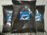 Oreo Bubuk Halus Buat Toping makanan dan minuman