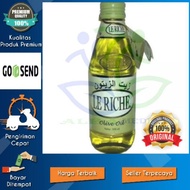 Le Riche Olive Oil Olive Oil 300Ml