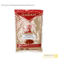 Gaban Paprika Powder Spice 1kg