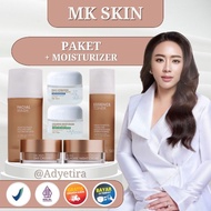 MK Skin Facial Package with Daily Moisturizer and Calming | MK Skin Official | MK Skincare