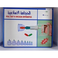 Vacuum Bekam 24 Cup bekam