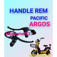 Pacific Argos electric bicycle brake handle Pacific Argos electric bicycle brake handle