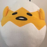 全新正貨 蛋黃哥 梳乎蛋 公仔 聖誕禮物