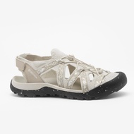 QUECHUA Women's NH900 Sandals - Beige