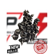 PERODUA MYVI, ALZA BUMPER PANEL, FENDER COVER(DAUN PISANG) CLIP(PER PIECE PRICE/HARGA SEBIJI)