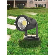 Outdoor Lighting Corrugated Tree 9HAZ