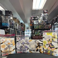 寄賣 其它-30MS SIS-G00 Rishetta Color A OP-01&OP-04&OB-03 050040230313024