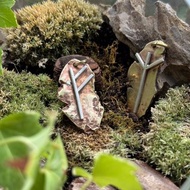 飾品系列 - 【符文】吊墜