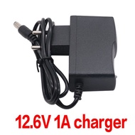 18650 3S2P 12V12000mah Rechargeable Set with BMS+Charger