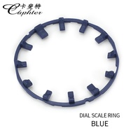 JRBAS Casioak นาฬิกาชุดแท่งแผ่นหน้าปัดหน้าปัดหน้าปัดหน้าปัดนาฬิกาสำหรับ Casio สำหรับ G-SHOCK GA2100