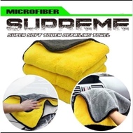 Microfiber Cloth 25x25 30x30 Car Cleaning/, etc.