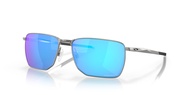 Men's Oo4142 Ejector Rectangular Sunglasses
