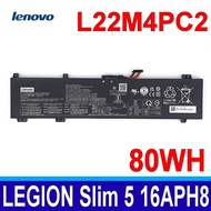 LENOVO L22B4PC2 83DH Legion Slim 5 16APH9 16AHP8 16IRH8 LOQ 16APH8 16IRH8 L22C4PC2 L22D4PC2 L22M4PC2