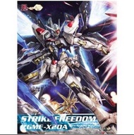 1/100 突擊自由 高達 突自 Strike Freedom Gundam MG 比例 龍桃子 塑膠裝組模型 不是合金成品 NB Seed
🚫不即日出貨⚠️留意指定時地/付$方法
🚫睇字 出價+時地