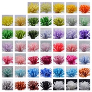 Velvet Wire 30 Cents Thickness 0.7 Mm 100-95 Artificial Flower Line DIY