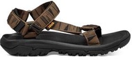 TEVA HURRICANE XLT2 MEN'S HIKING SANDALS - CHARA DARK OLIVE