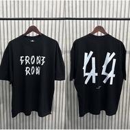 44 Label group tshirt Oversize Front row tee